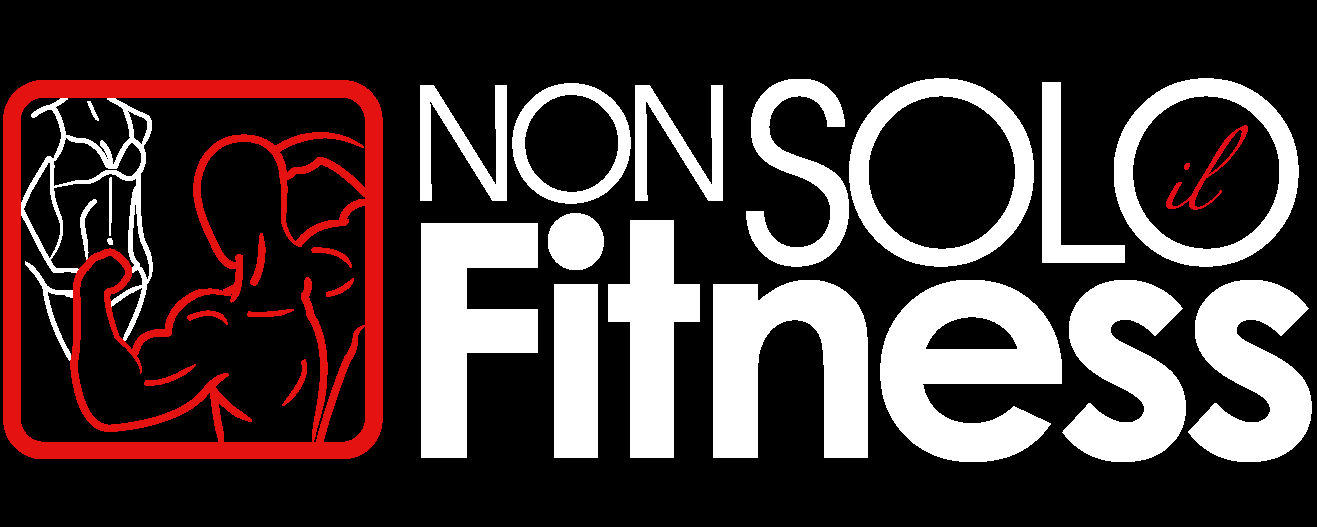 non solo il fitness logo